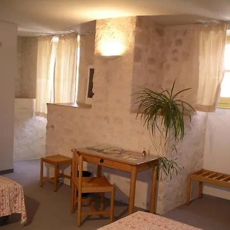 Hotel Abbaye Royale