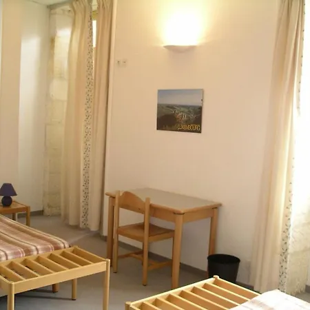 Abbaye Royale Hotel