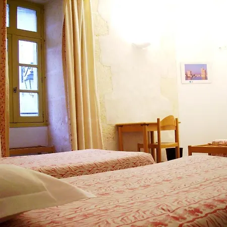 Hotel Abbaye Royale