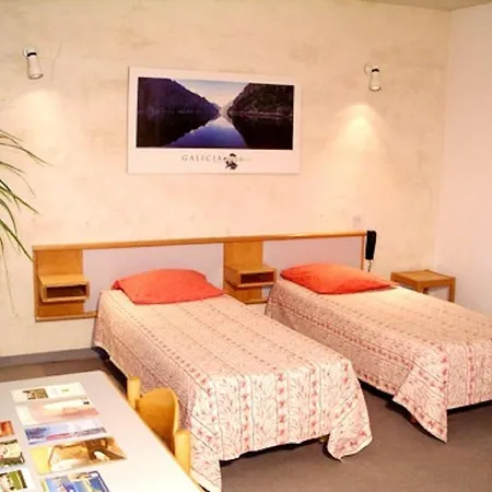 Abbaye Royale Hotel