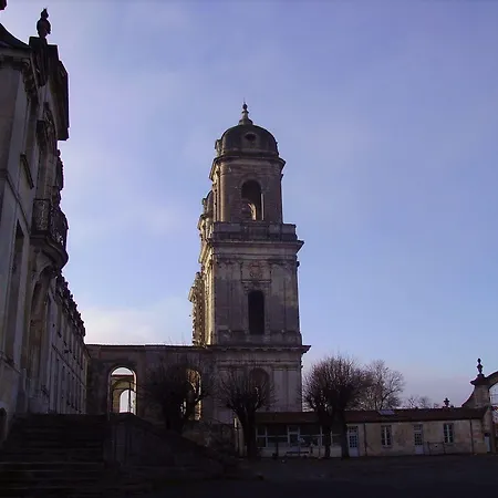 Abbaye Royale Saint-Jean-d'Angely