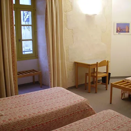 Abbaye Royale Saint-Jean-dʼAngély