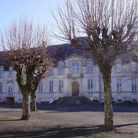 Abbaye Royale Hotel