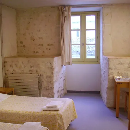 Szálloda Abbaye Royale *