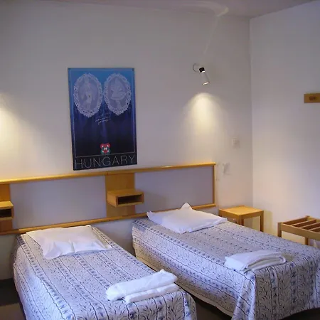 Hotel Abbaye Royale