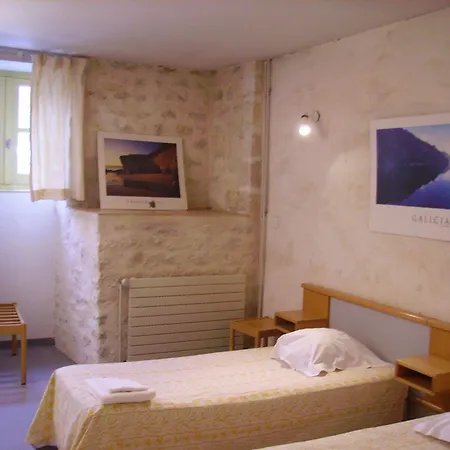 Abbaye Royale Hotel