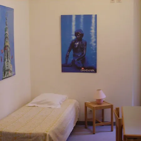 Hotel Abbaye Royale *