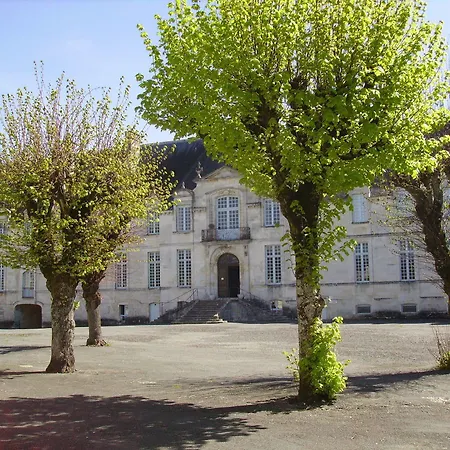Abbaye Royale Saint-Jean-dʼAngély