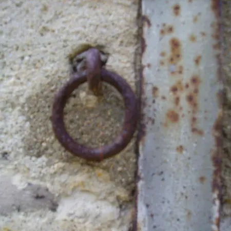 Hotel Abbaye Royale *