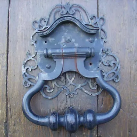 Abbaye Royale Hotel Saint-Jean-dʼAngély