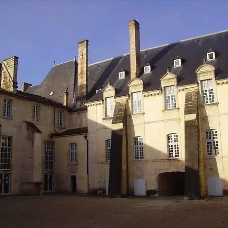 Abbaye Royale Saint-Jean-dʼAngély