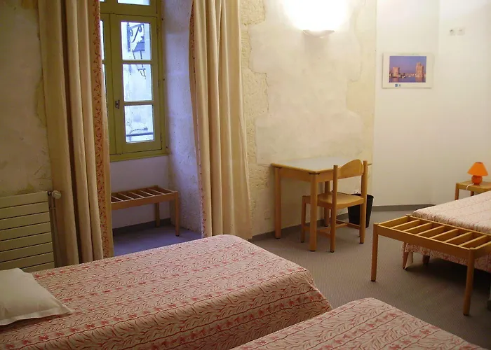 Abbaye Royale Saint-Jean-dʼAngély