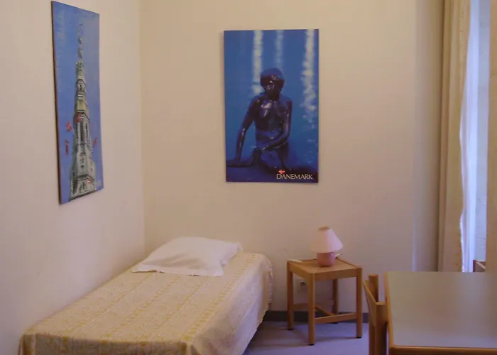 Hotel Abbaye Royale *